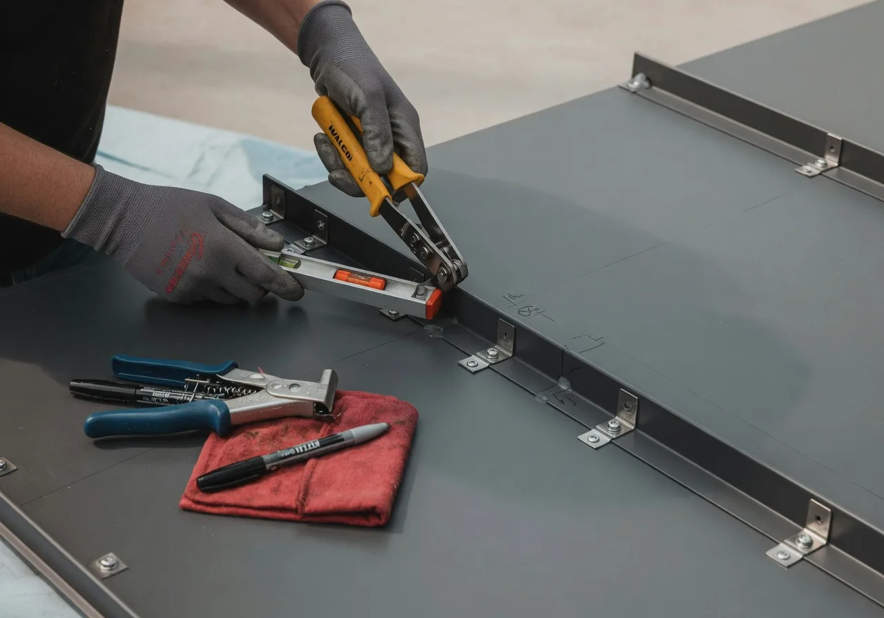 Why choose Metal Roofing Installation in Gaysville, VT